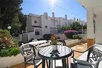 Park Costa Apartment