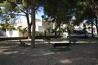 Apartment Park Costa Calpe
