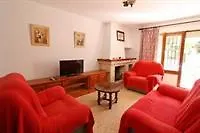 Apartment Park Costa *